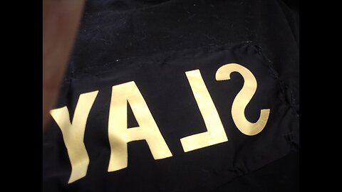 Secret soldier slaves