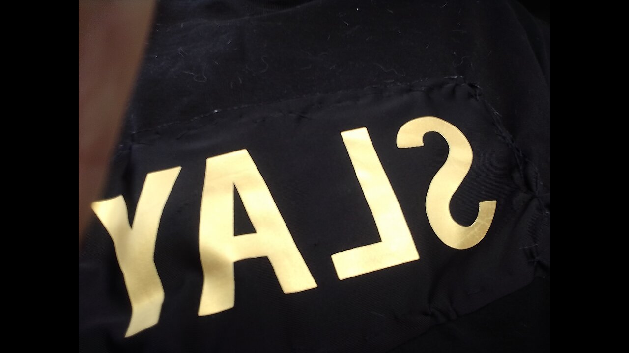 Secret soldier slaves