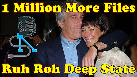 Epstein Files Will Hurt Democrats | On The Fringe