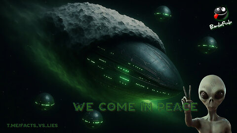 So.....how about THIS one? [It's ALL SCAM - Do NOT fall for it!]