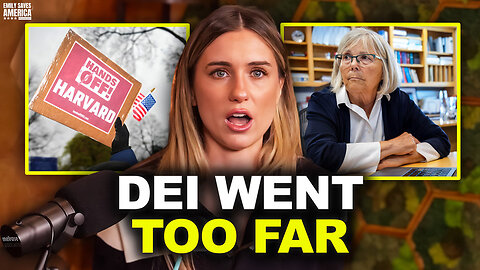 Harvard Research LOSES FUNDING for Breast Cancer Breakthrough