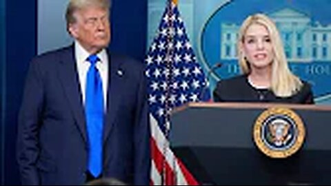 Trump issues SHOCKING ORDER to Justice Department