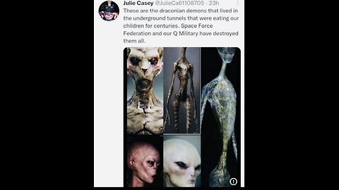 What If I Told You an Alien Empire Was Ready to Obliterate Earth...