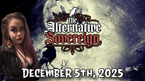 The Alternative Sovereign - Hegseth Plays Battleship, & Alt Subcultures Take Spotlight on Timcast