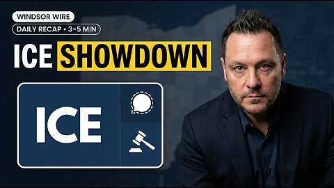 Don Lemon Arrest Debate: Press Rights vs Interference + 'Signalgate' & ICE Authority