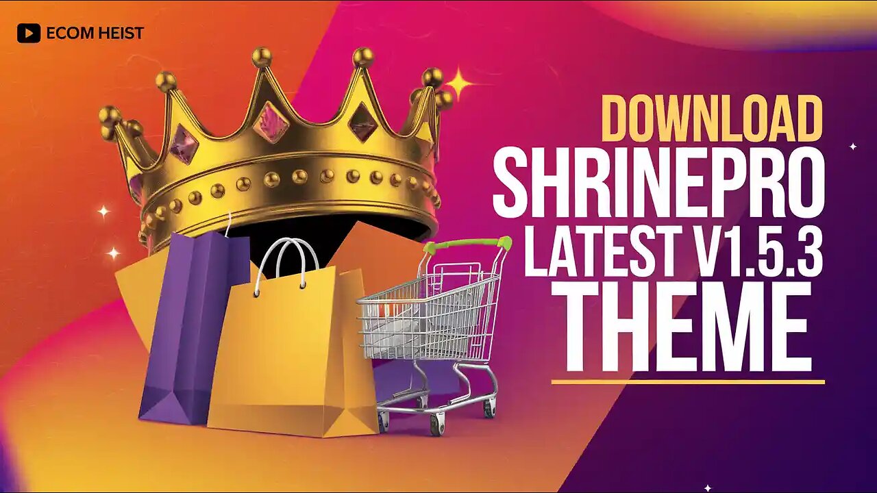 Shrinepro Latest v1.5.3 Download