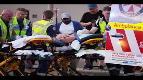 Trump Hails 'Very, Very Brave' Hero in Australia Who 'Saved a Lot of Lives'