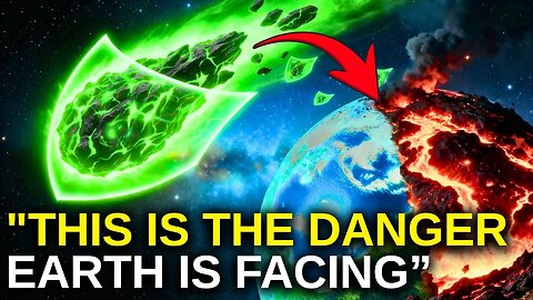 3I/ATLAS: Latest Observations Show DRAMATIC Changes! (Actually Dangerous)