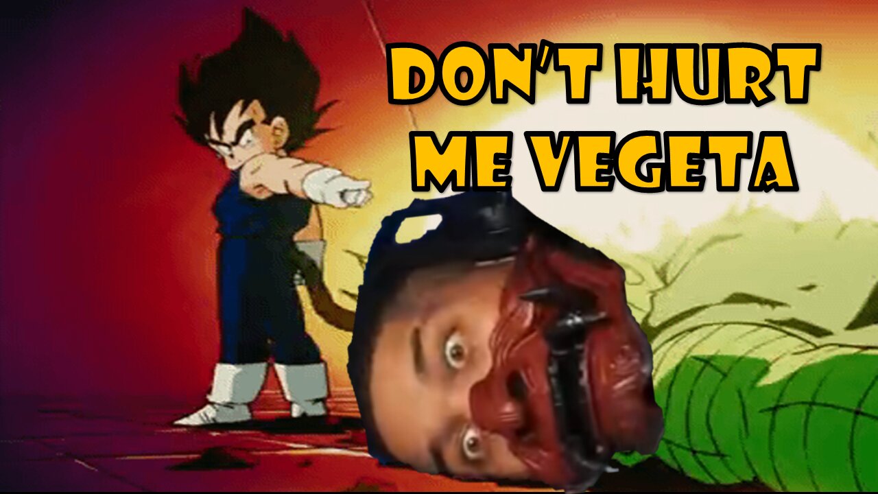 6ARAKIN Not Winning Part 6 | On Dragon Ball Z + 6ARAKIN Get's Destroyed By Saiyan Radditz
