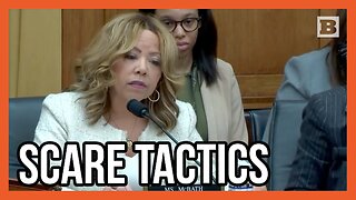 Democrat Lucy McBath: DOGE Cuts Are Endangering Trafficking Victims