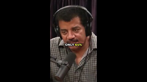 This is How Smooth Earth Actually Is w- Neil deGrasse Tyson