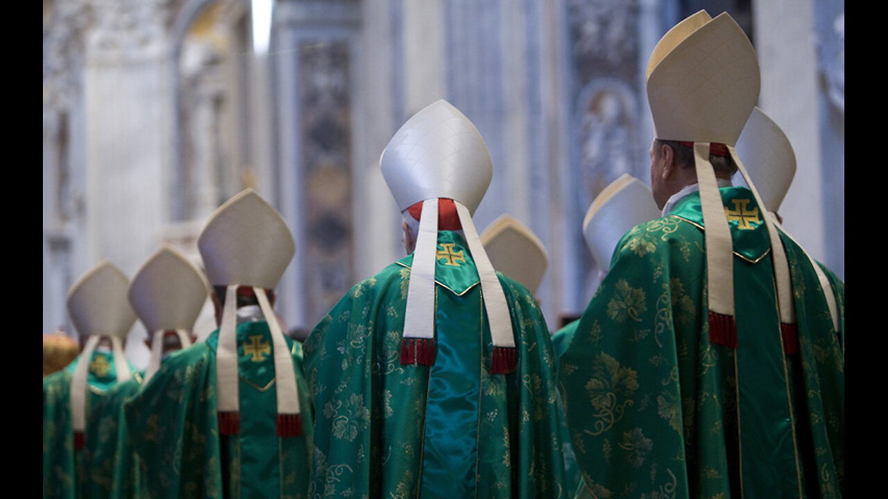 സഭയെ നന്നാക്കാൻ താങ്കൾ എന്തു ചെയ്യും, താങ്കളെ മെത്രാനാക്കിയാൽ #truth #Trinity #jesus #Catholic #mary