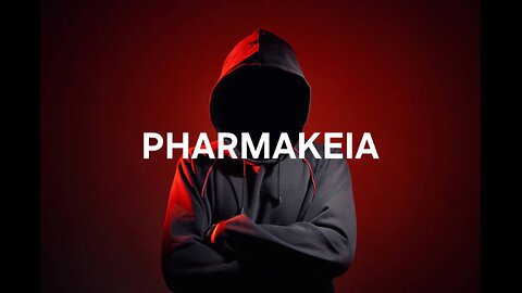 Works Of The Flesh: Pharmakeia #videotional #housechurch