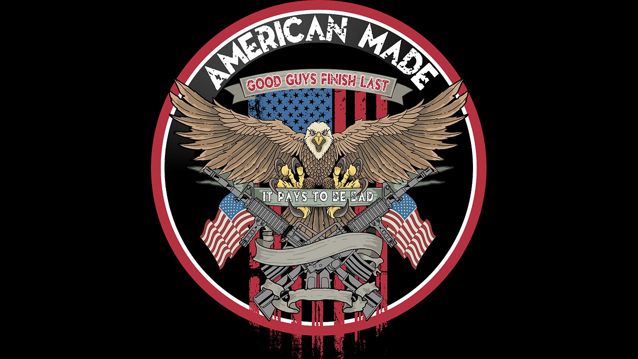 THE BAD GUY EXPERIENCE