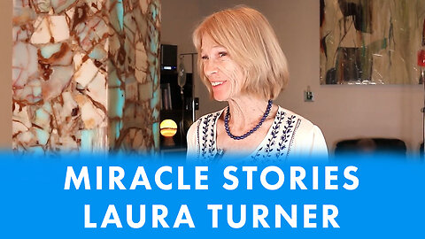 Miracle Stories - Laura Turner