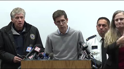 Authorities will release top suspect in Brown University tragedy