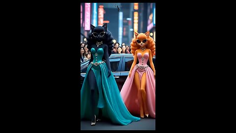 Three Rich Cats Loved by Celebrity Queens | Glamour, Fame & Feline Romance! #shorts #ytshorts #cat
