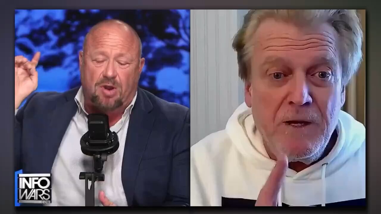 Why Maduro Is Between A Rock & Hard Place