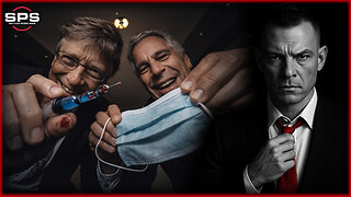 EPSTEIN FILES: EPSTEIN BANKROLLED BILL GATES’ COVID BIOWEAPON DEPOPULATION OP!
