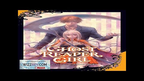 Ghost Reaper Girl: Volume 1 Review