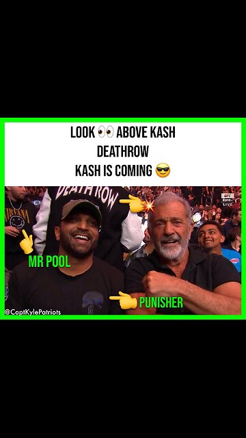 G'night fam. Don't worry, everything is gonna be all right!