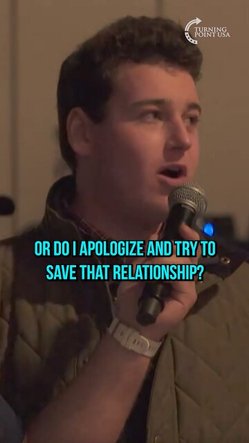 Don’t Let Politics Divide Your Family