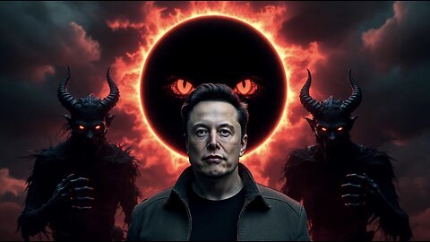 WARNING! ELON MUSK ANNOUNCES PLAN TO BLOCK THE SUN TO STOP CLIMATE CHANGE!