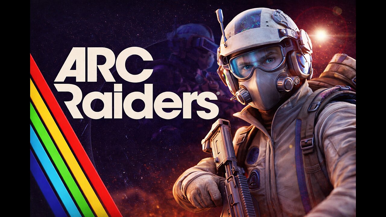 ARC Raiders Noob to Pro | Learning the Hard Way