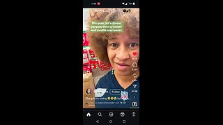 It's Black Santa Claus Year