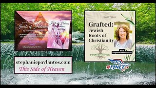 Stephanie Pavlantos on #PJNET.tv 2/4/2026