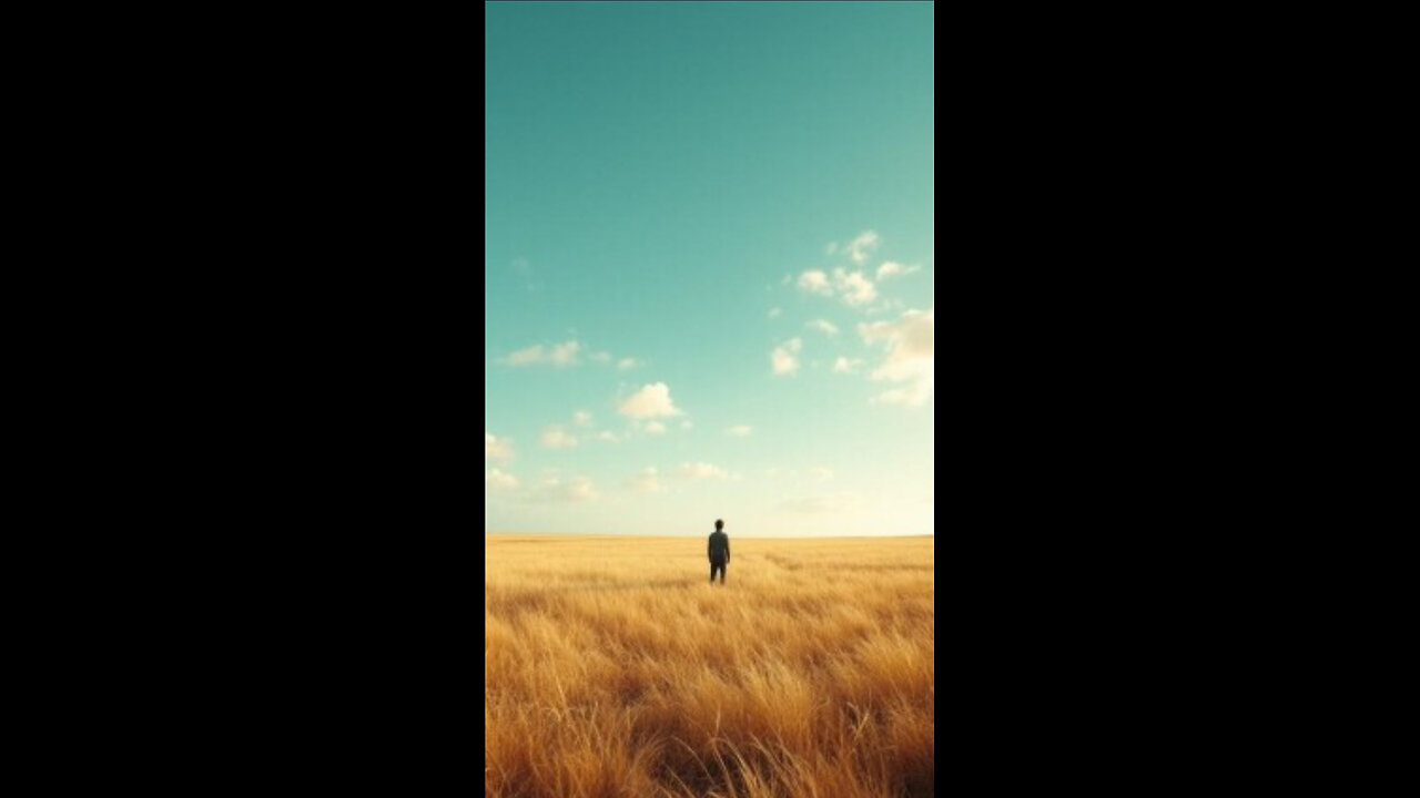 Freedom When No One's Watching