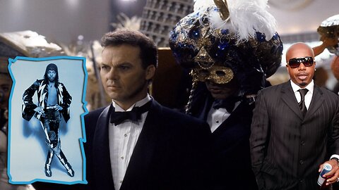 Rick James and MC Hammer - U Can't Freak This (Superfreak + U Can't Touch This mashup)