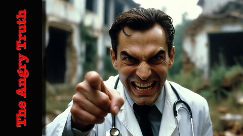 This Should Scare You...