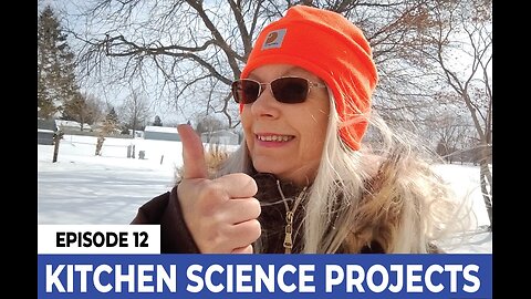 Genetically Modified Snow? Fact or Conspiracy Theory?