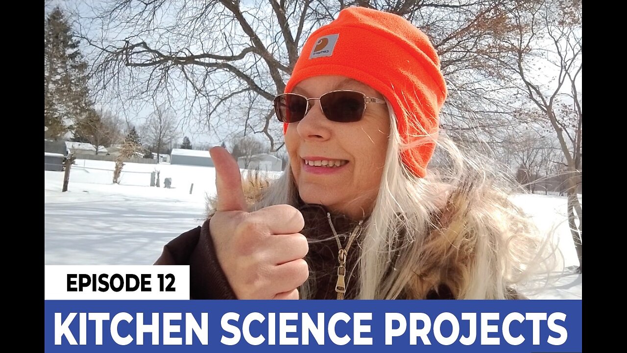 Genetically Modified Snow? Fact or Conspiracy Theory?