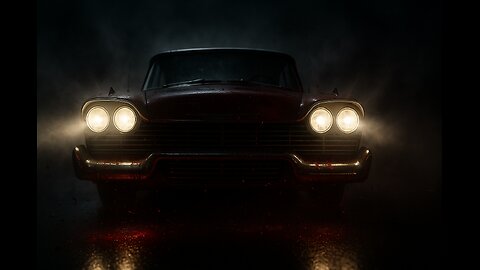 CHRISTINE: Body by Plymouth, Soul by Satan: Returns to The DIVE