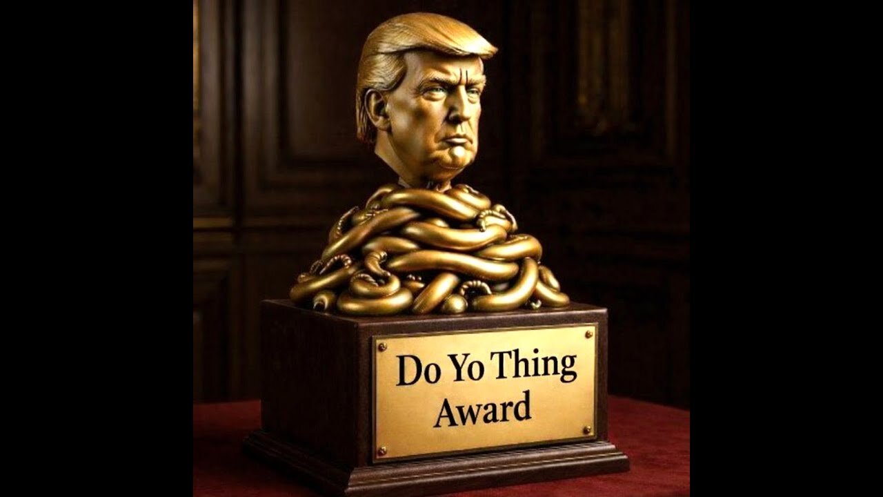 ENJOY THIS SH%T SHOW (🍿🍿🍿🍿🍿🍿) - GMS - Greatmillstone