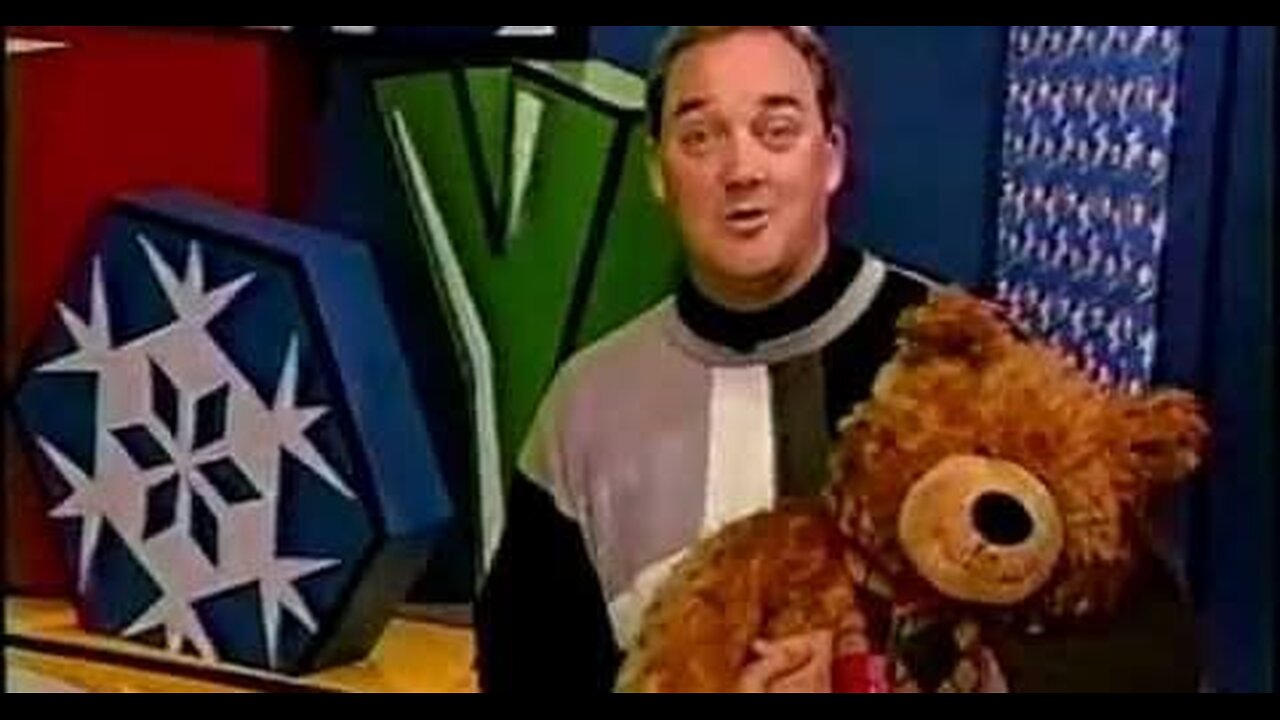 December 3, 2001 - WRTV Kevin Gregory Toy Drive Promo