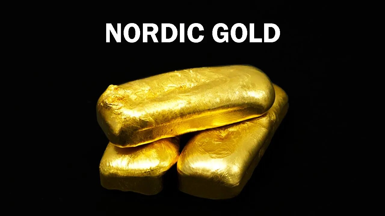 The Timeless Allure of Nordic Gold: A Treasure of Craftsmanship