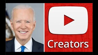 YouTube CLAIMS Biden Illegally FORCED Them to Ban Innocent Accounts.