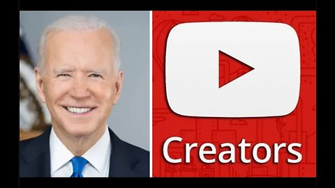 YouTube CLAIMS Biden Illegally FORCED Them to Ban Innocent Accounts.