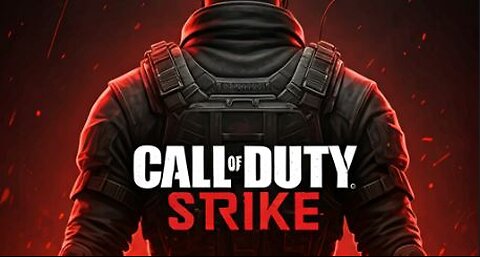 Call of Duty STRIKE: 24/7 Live - 7 Days of Protest!