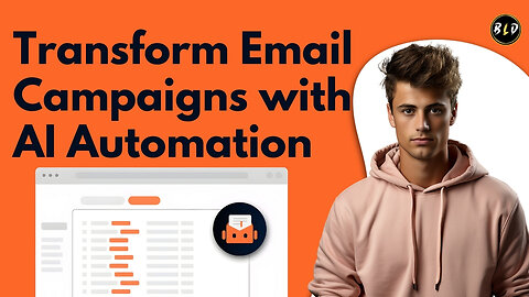 Automate Gmail effortlessly with AI tools | Auto Gmail Lifetime Deal