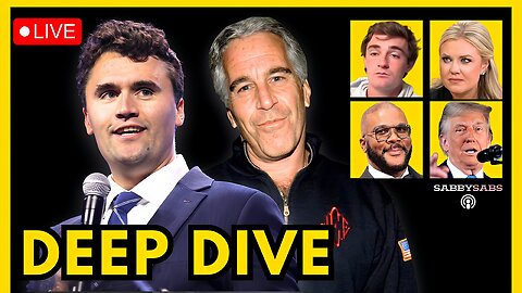 KIRK EPSTEIN DEEP DIVE, MINNESOTA FRAUD, TPUSA MILITARY, TYLER PERRY SUED, TRUMP THREAT