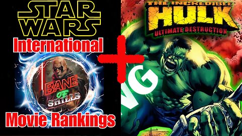 Can We BEAT Incredible Hulk TONIGHT? | Just Talking While We HULK out !