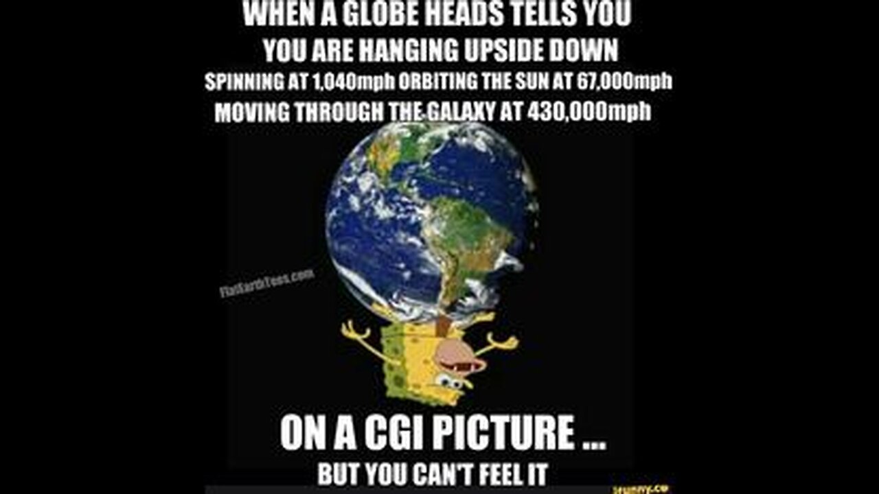 WE HAVE BEEN LIED TO ALL THIS TIME 🗺 ABOUT THE TRUE SHAPE OF THE EARTH