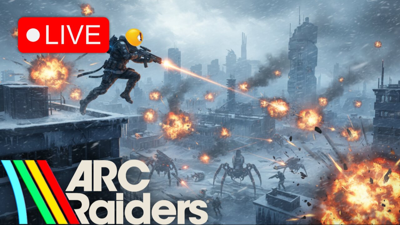 🔴LIVE - ⚔️Tonight... We Raid⚔️