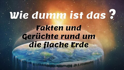 Globus oder Flach: Grundlagen und Einwandbehandlung