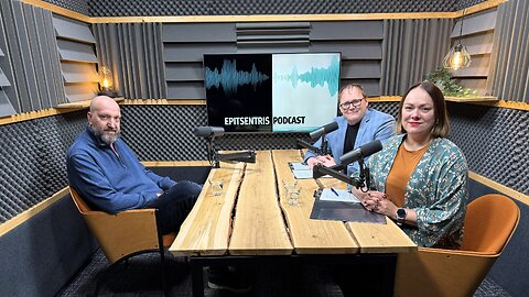 “Epitsentris” politoloog Ott Lumi: et võim on niivõrd ebalegitiimne, on väga suur probleem