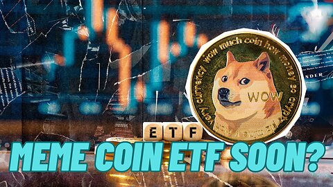 AI AGENT LEA, MEME COIN ETF LIKELY, BITCOIN, XRP, XLM, JASMY, XCN, AVAX, CAW, COQ